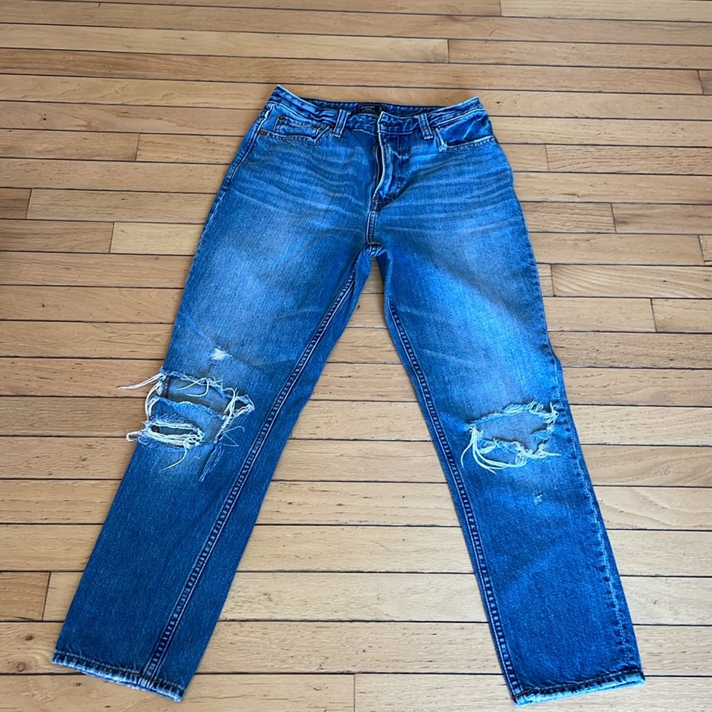 Abercrombie & Fitch Annie Girlfriend